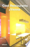 Cool Restaurants Vienna - Google Sách