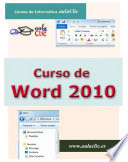 Curso de Word 2010 de aulaClic - Google Sách