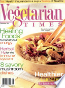 Vegetarian Times - Google Sách